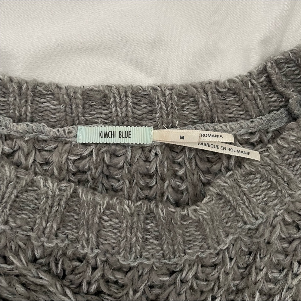 Sweater - Picture 3 of 3